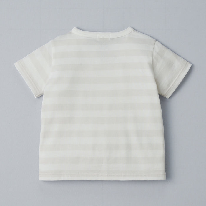 【ゴールドレーベル】海島綿半袖Ｔシャツ