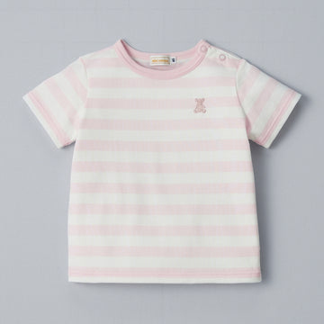 [Gold Label] Sea Island Cotton Short Sleeve T-shirt