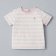 [Gold Label] Sea Island Cotton Short Sleeve T-shirt