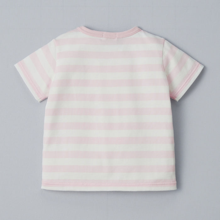 【ゴールドレーベル】海島綿半袖Ｔシャツ