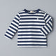 [Gold Label] Sea Island Cotton Long Sleeve T-shirt