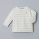 [Gold Label] Sea Island Cotton Long Sleeve T-shirt