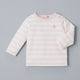 [Gold Label] Sea Island Cotton Long Sleeve T-shirt