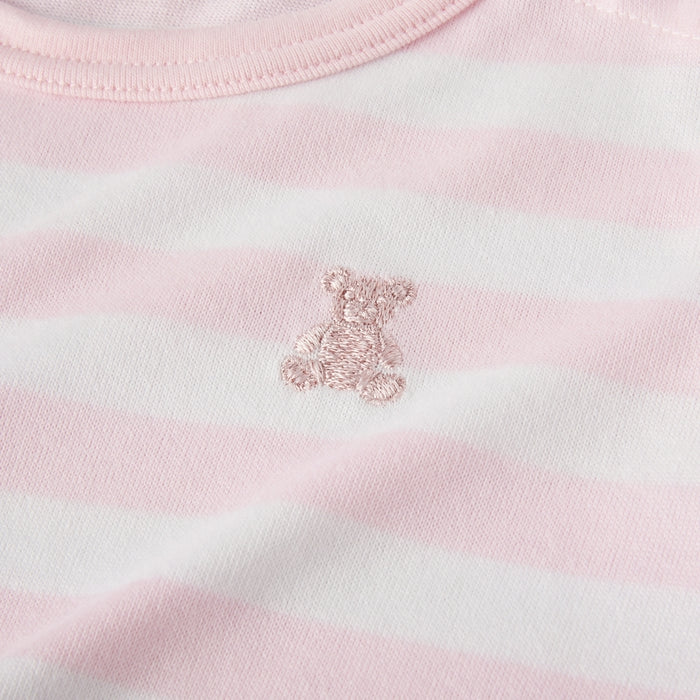 【ゴールドレーベル】海島綿長袖Ｔシャツ