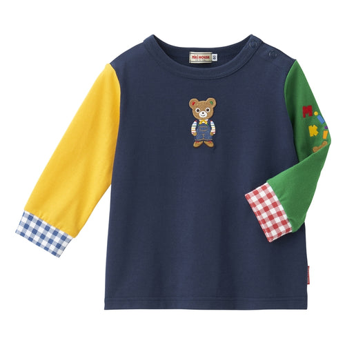 長袖Tシャツの商品画像