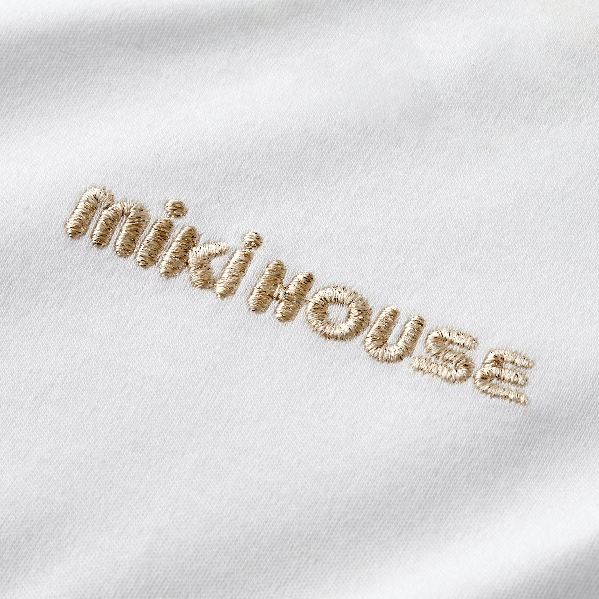 【ゴールドレーベル】海島綿半袖Ｔシャツ（大人用）