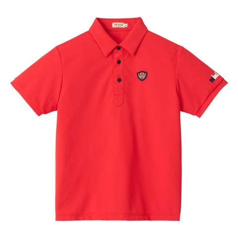 짧은 폴로 셔츠 (성인용)