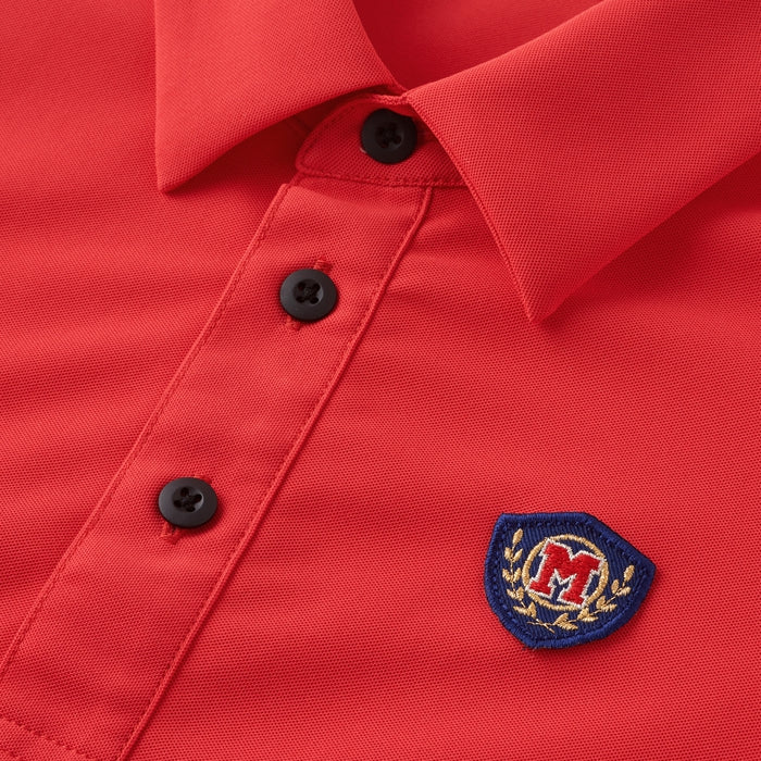 짧은 폴로 셔츠 (성인용)