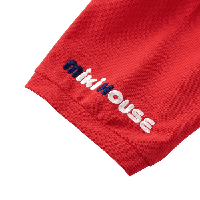 짧은 폴로 셔츠 (성인용)