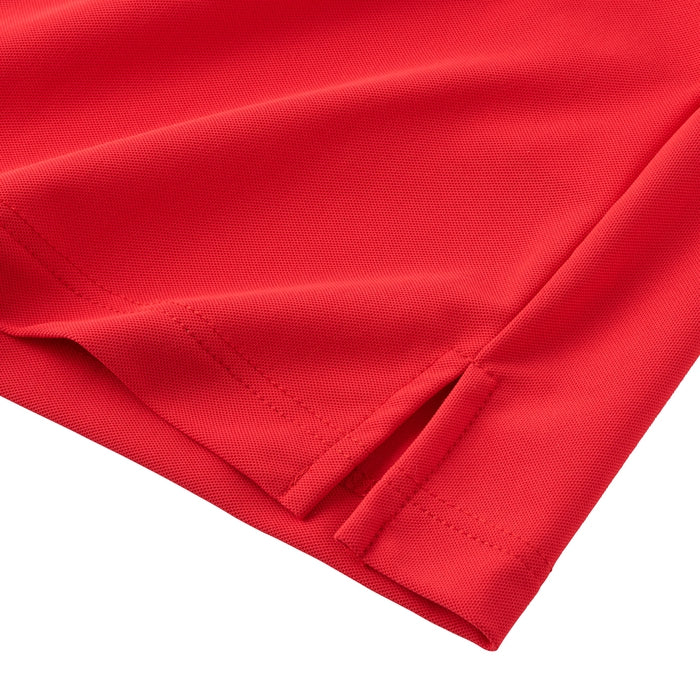 짧은 폴로 셔츠 (성인용)