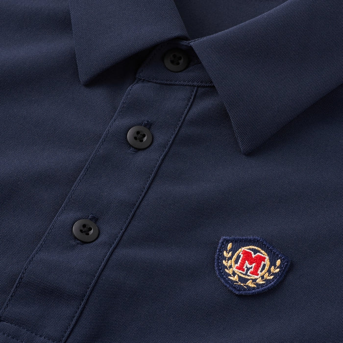 짧은 폴로 셔츠 (성인용)