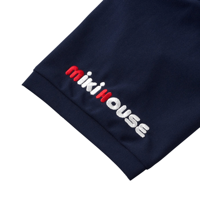 짧은 폴로 셔츠 (성인용)