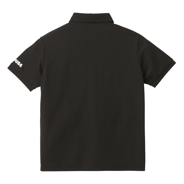 짧은 폴로 셔츠 (성인용)