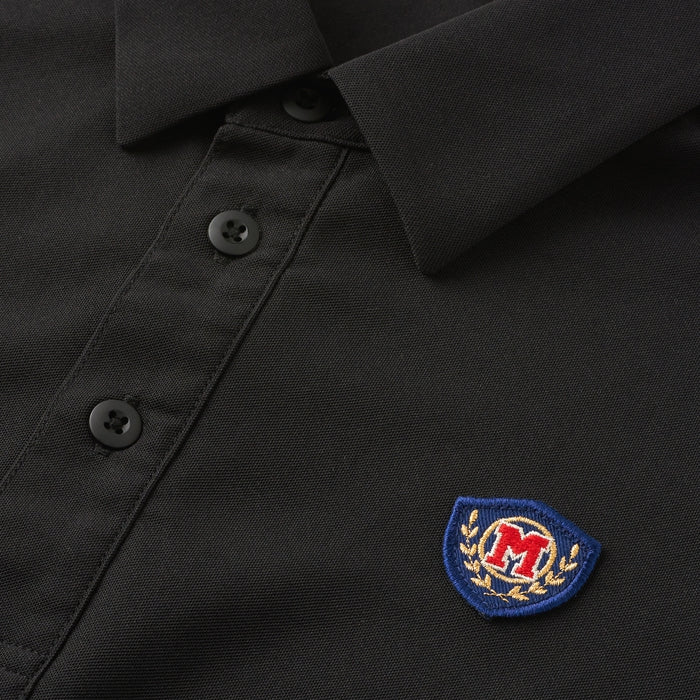 짧은 폴로 셔츠 (성인용)