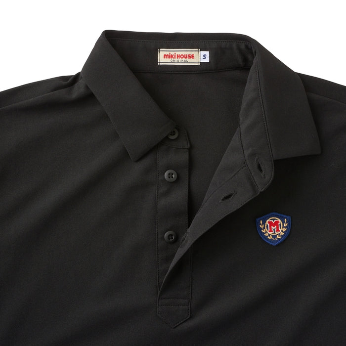 짧은 폴로 셔츠 (성인용)