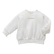 [Gold Label] Umijima Cotton Sweatshirt