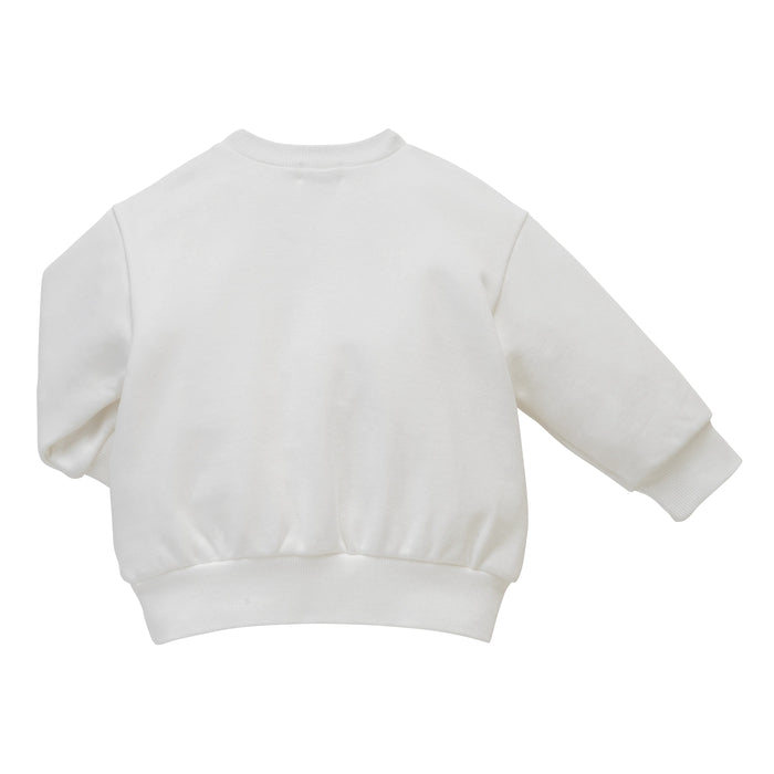 【ゴールドレーベル】海島綿トレーナー