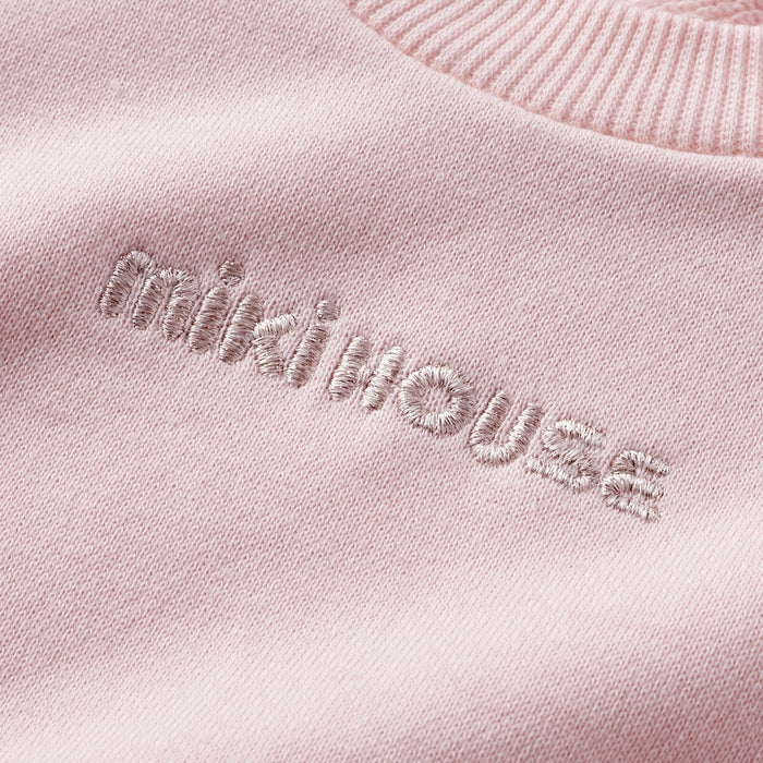 【ゴールドレーベル】海島綿トレーナー