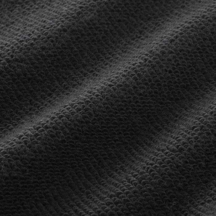 Back logo sweatshirt