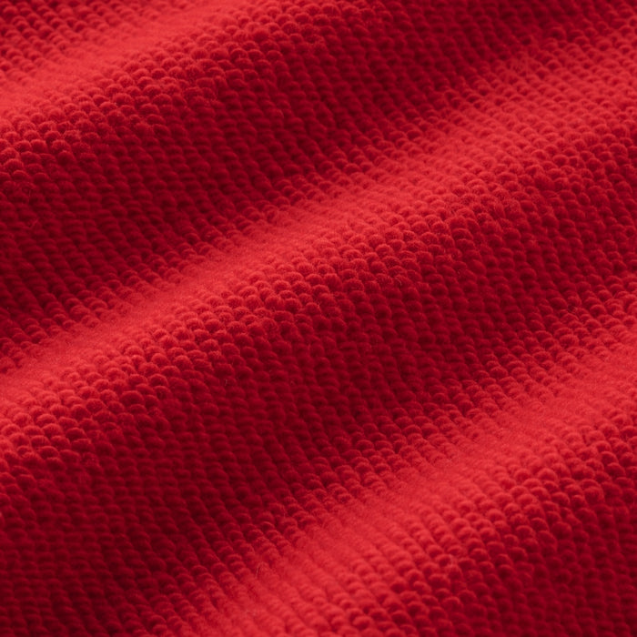 Back logo sweatshirt