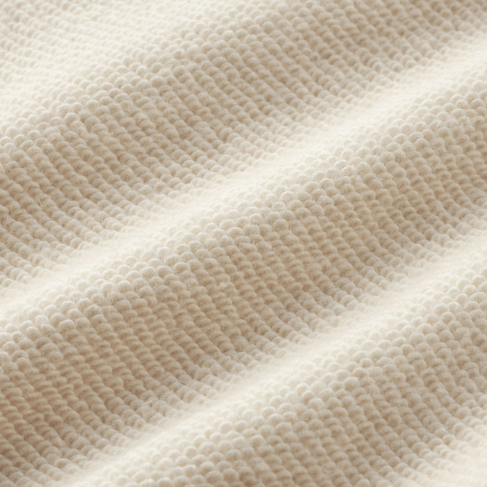 Back logo sweatshirt