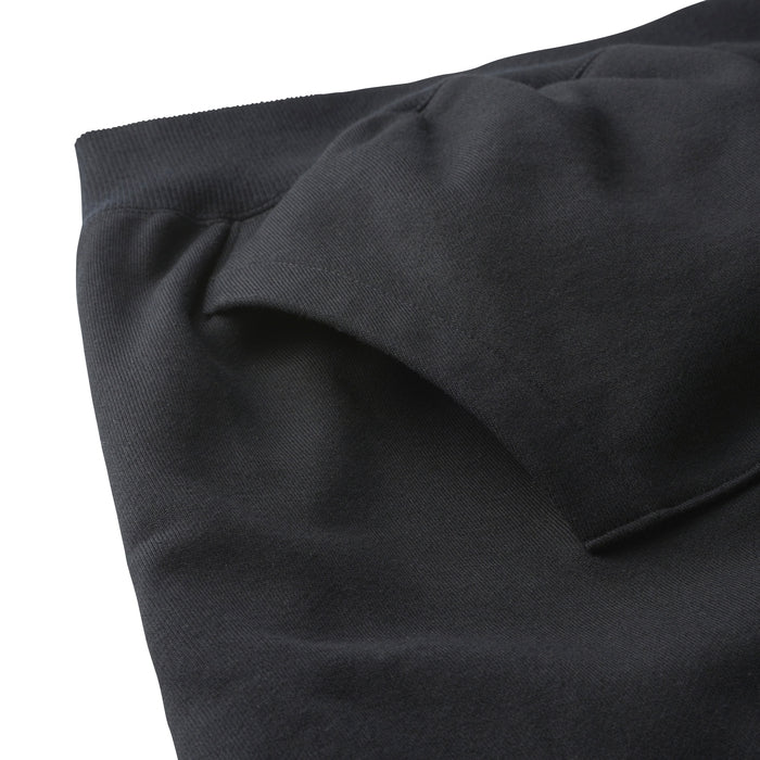 Back logo sweatshirt (for adults)