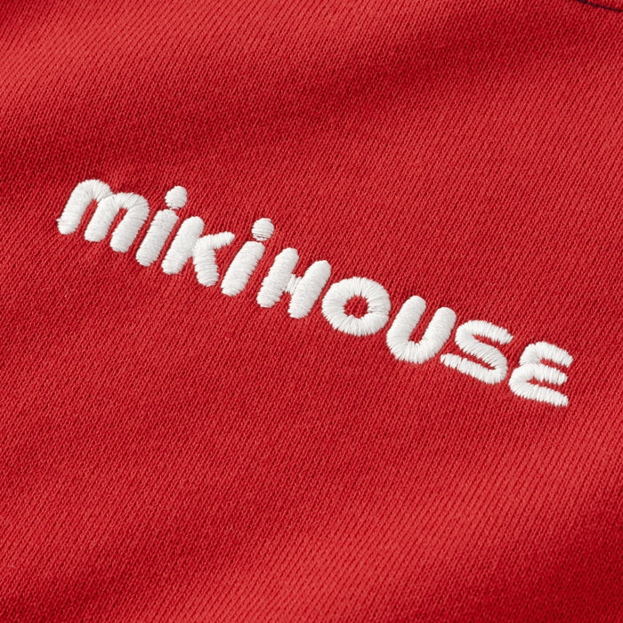 Back logo sweatshirt (for adults)