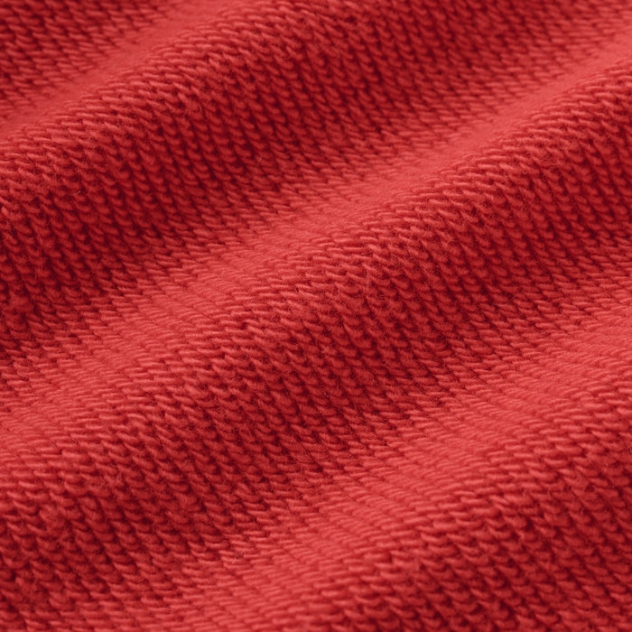 Back logo sweatshirt (for adults)