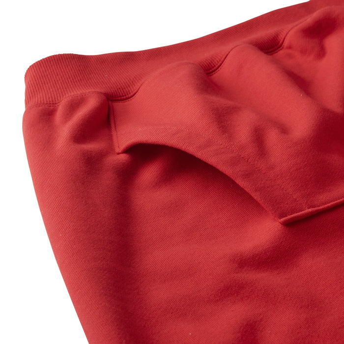 Back logo sweatshirt (for adults)