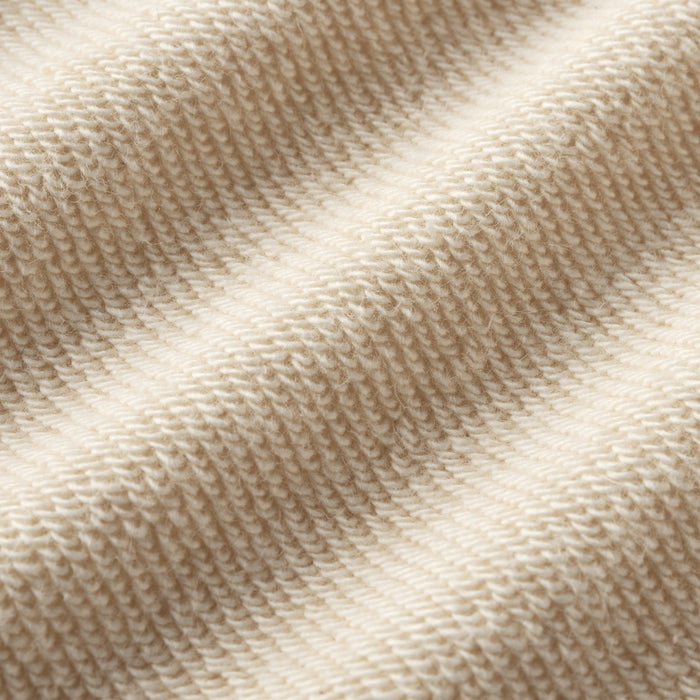 Back logo sweatshirt (for adults)