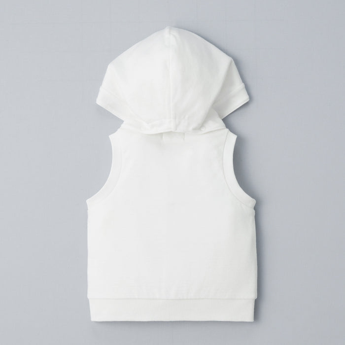 【ゴールドレーベル】海島綿ベスト