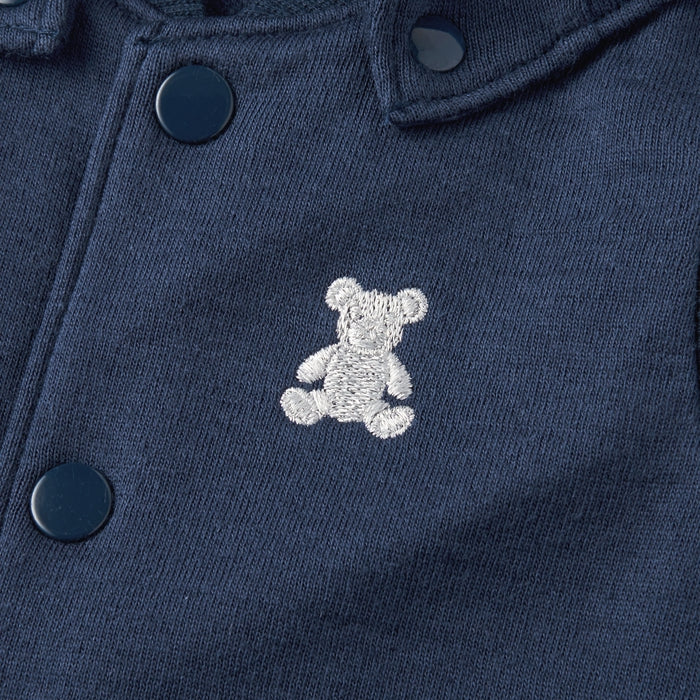 【ゴールドレーベル】海島綿ベスト