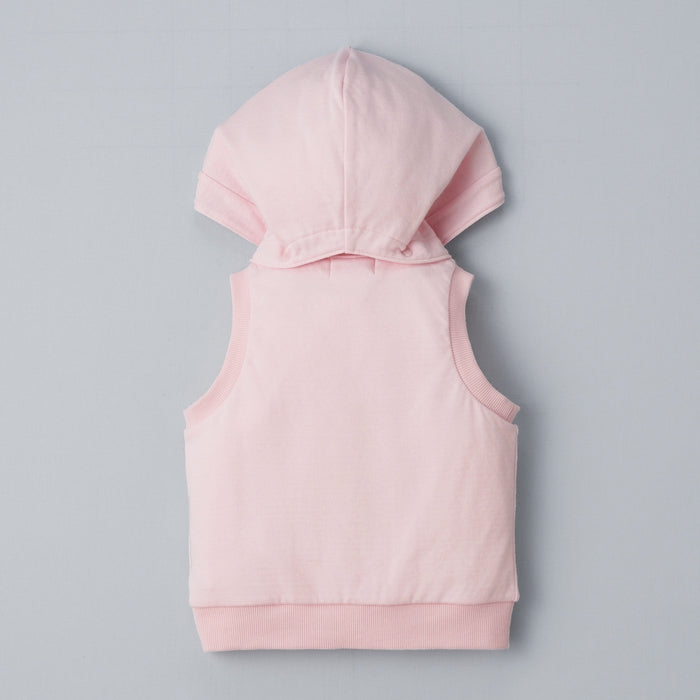 【ゴールドレーベル】海島綿ベスト