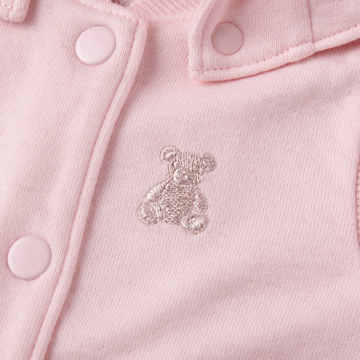 【ゴールドレーベル】海島綿ベスト