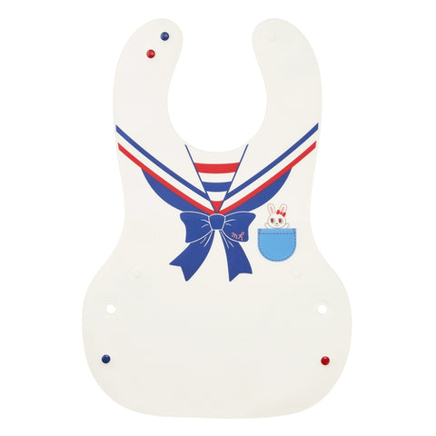 立体午餐领带（餐围裙）