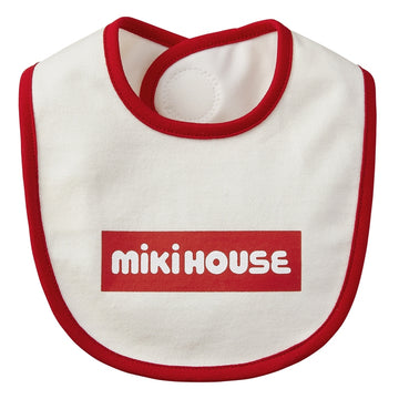 box logo style white 商品画像