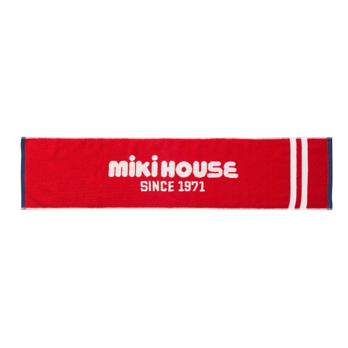 logo sports towel