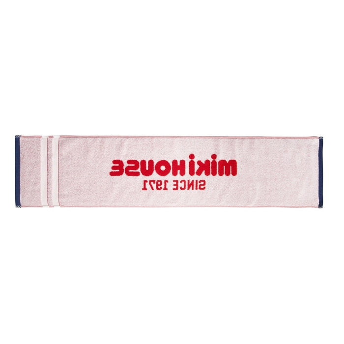 logo sports towel