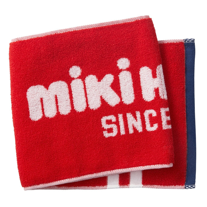 logo sports towel