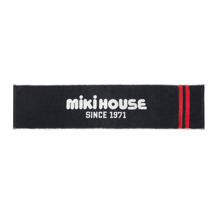 logo sports towel