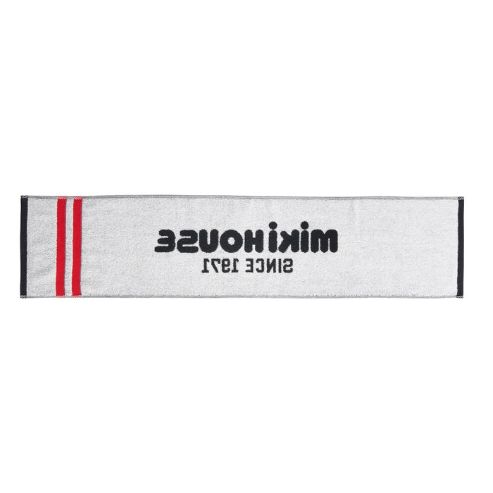 logo sports towel