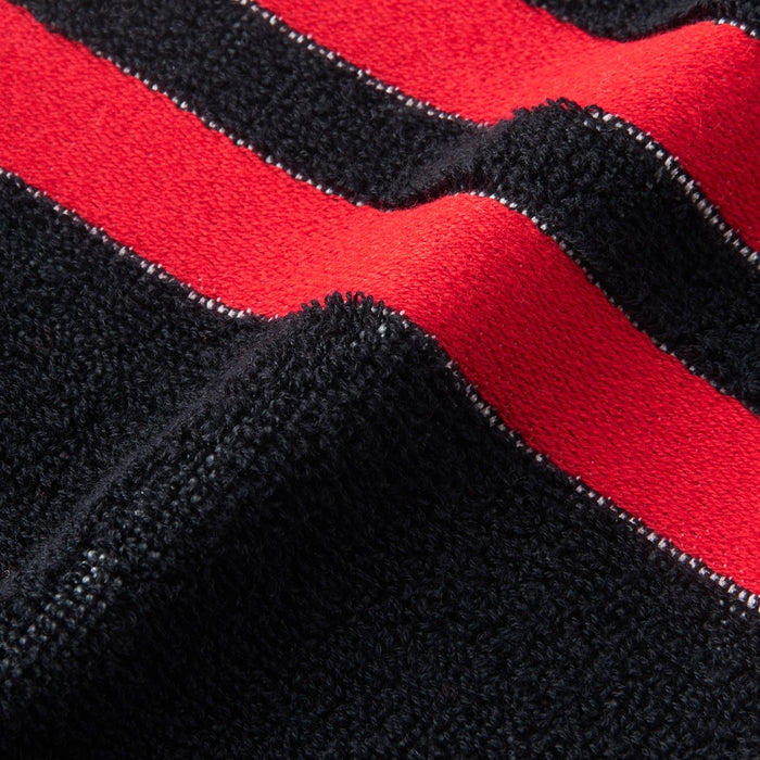 logo sports towel
