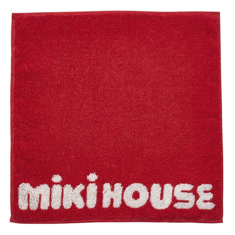 Mini towel