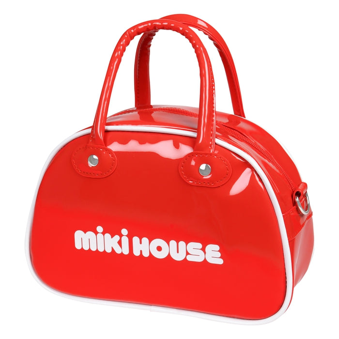 Enamel Mini Bag