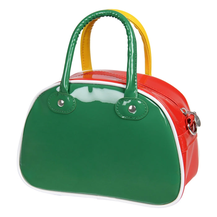 Enamel Mini Bag
