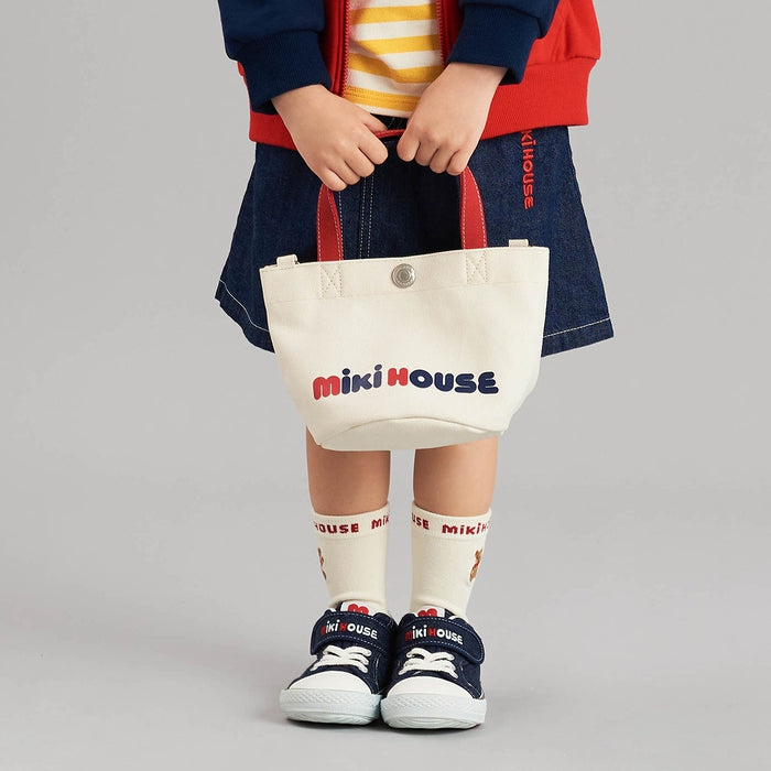 トートバッグ | MIKI HOUSE OFFICIAL SITE