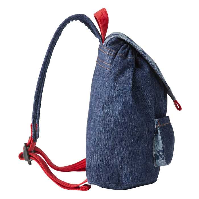 【ゴールドレーベル】デニムリュック