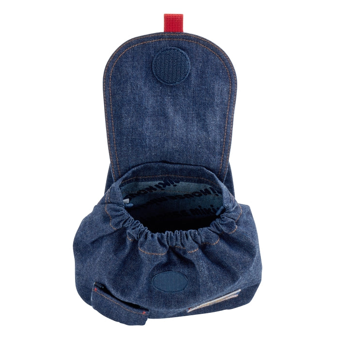 【ゴールドレーベル】デニムリュック