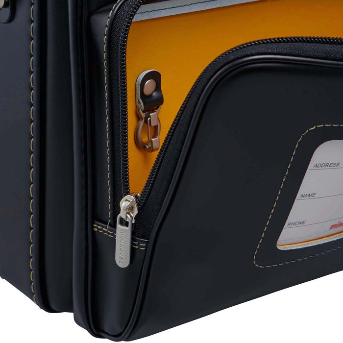 クラリーノタフロックNEOランドセル(エンブレム型押し)【箱入】