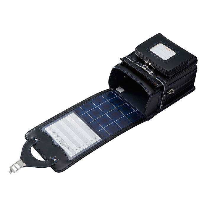 クラリーノタフロックNEOランドセル(エンブレム型押し)【箱入】